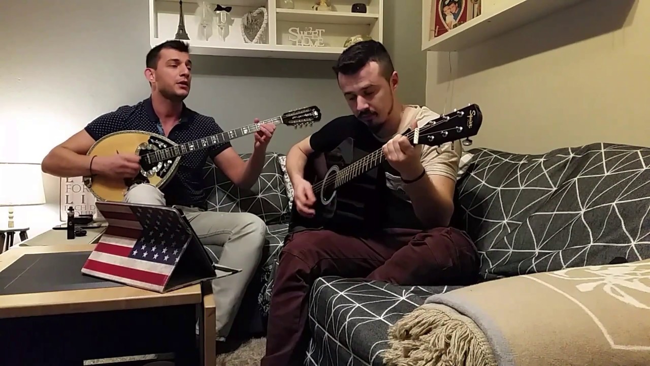 Που σαι Θανάση  : Thanasis Kallistratidis-christos Paliouras