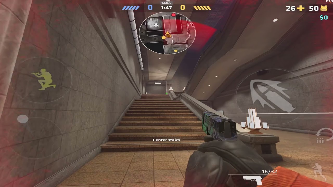 ”Unthinkable” Critical Ops