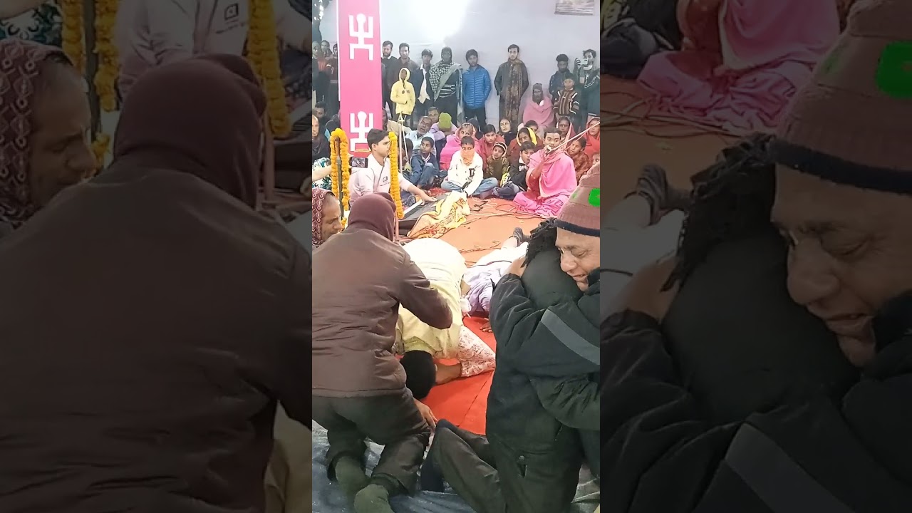 পাবই গ্রামে  শ্রী শুভ রায় কীর্তন  ভীমশী শ্রীমঙ্গল 