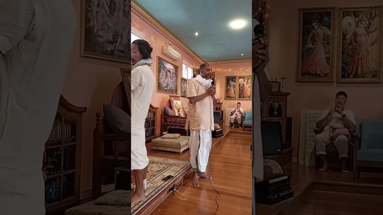 Murwillumbah Gurudev Vyas Puja 18thJan26