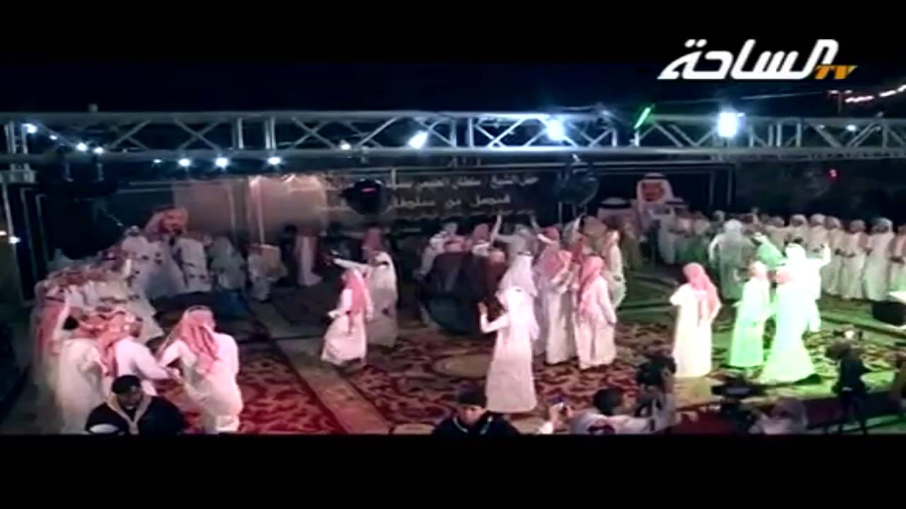 شيلة المنشد/ حسين ال لبيد في زواج الشاعر/ فيصل العليمي