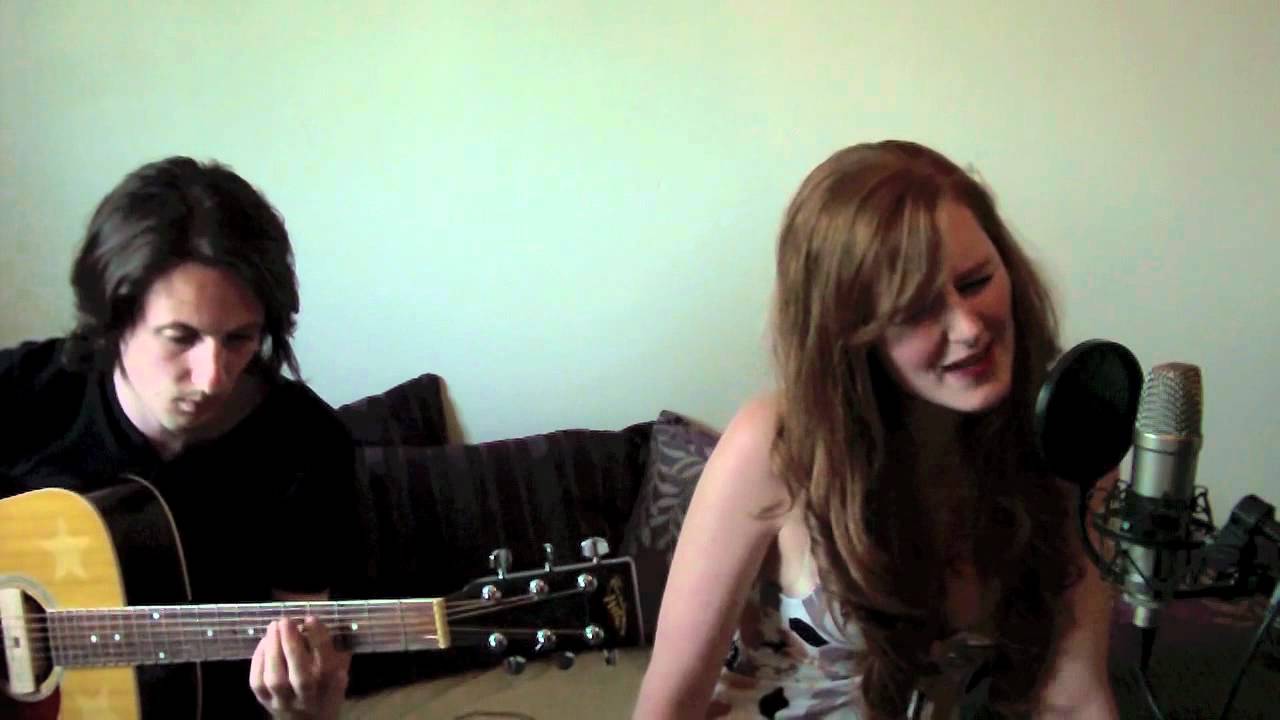 I Put a Spell On You (EMG Acoustics Cover)