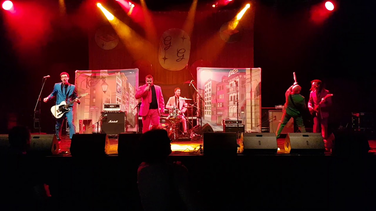 Odprava Zelena Zmaja - Ne bom ti Lagal