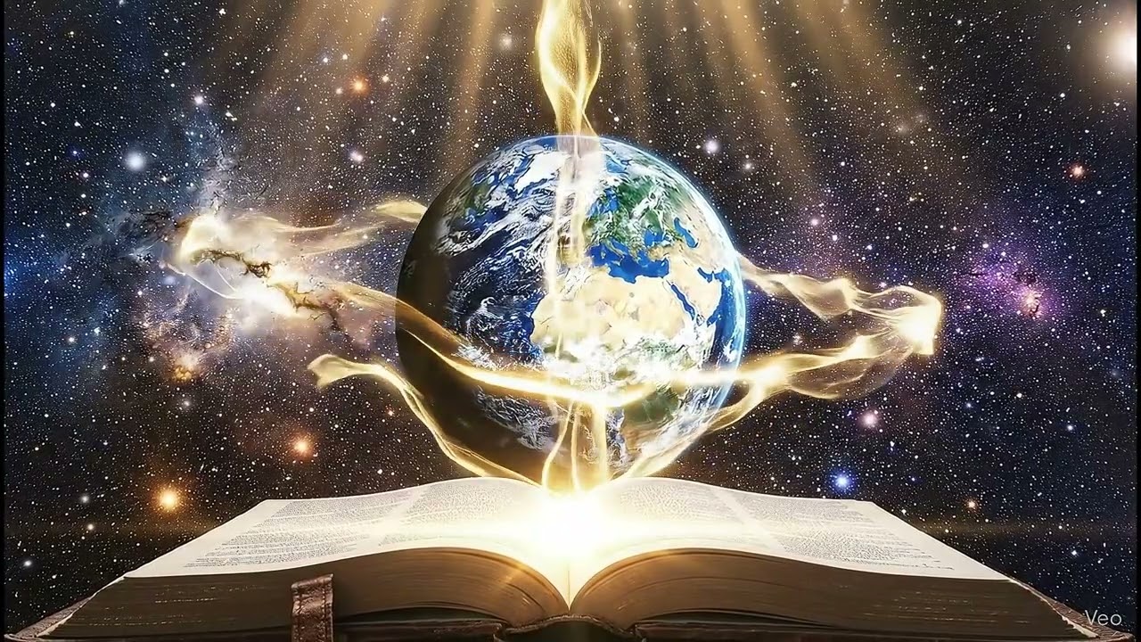 Vîdyoya Şirovekirinê ya Jewel in the Universe