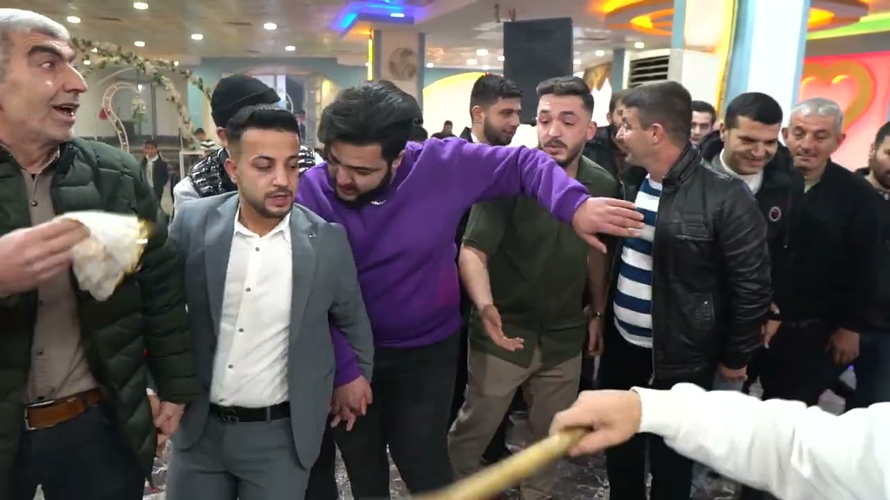 افراح أهالي دوديان خطبة العريس محمد طبوش ابن مصطفى قاراخوجا جزء 2