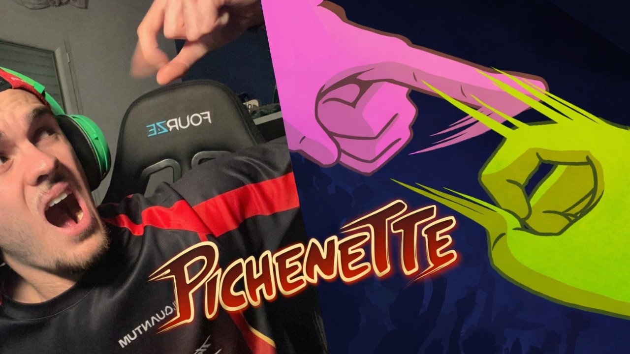 ON SE FAIT DÉTRUIRE LES OREILLES !