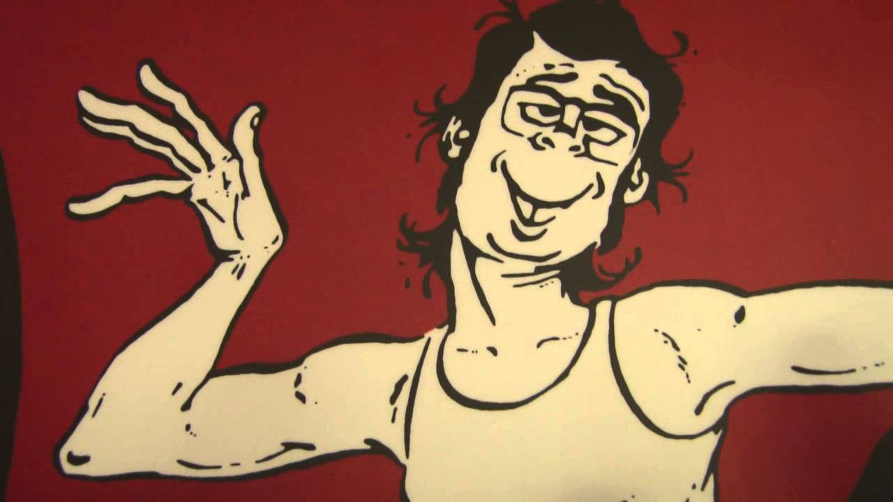 Gotlib - L'effet Coccinelle