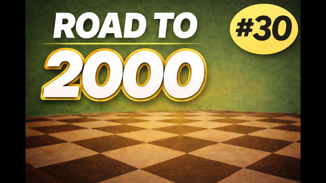 Road to 2000 | #30