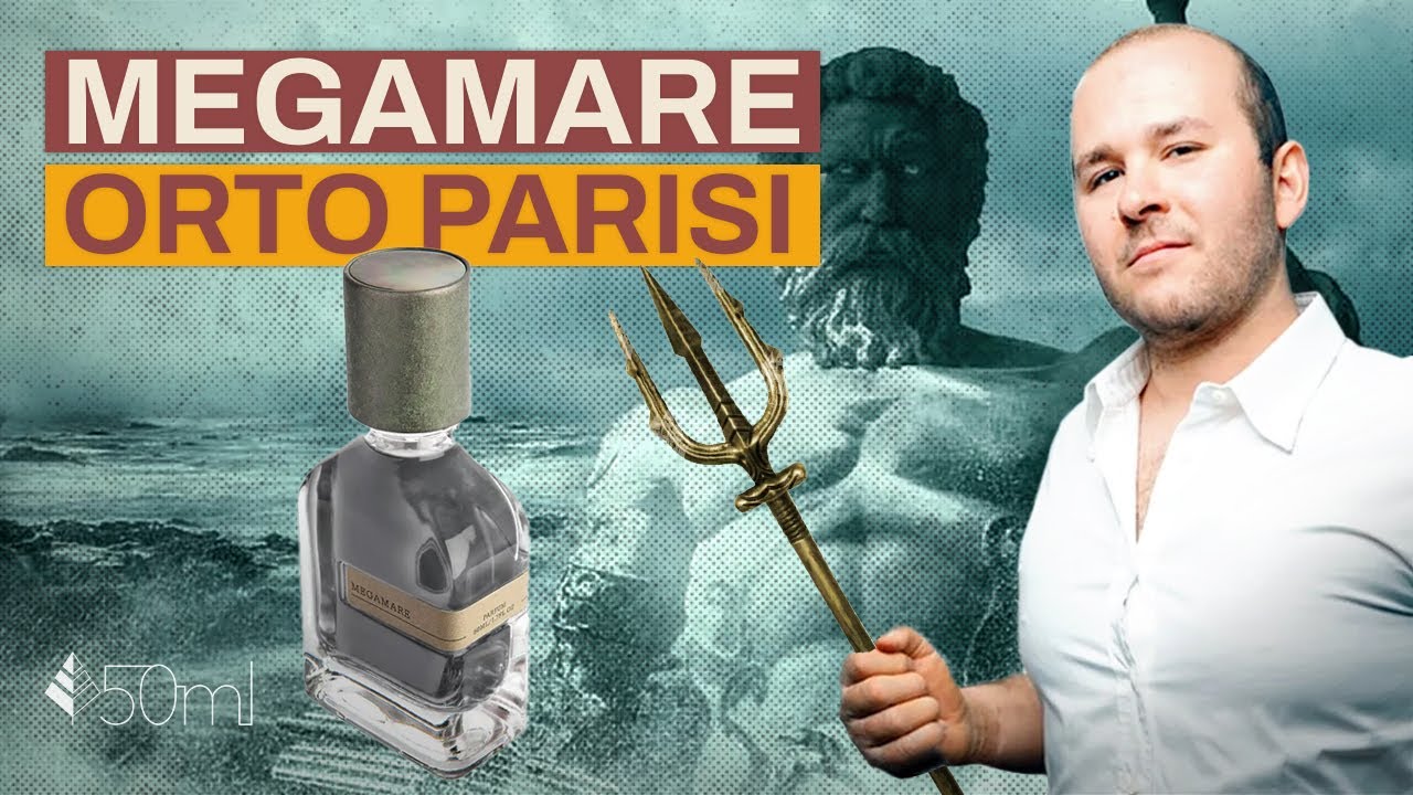 Cosa penso davvero di Megamare by Orto Parisi
