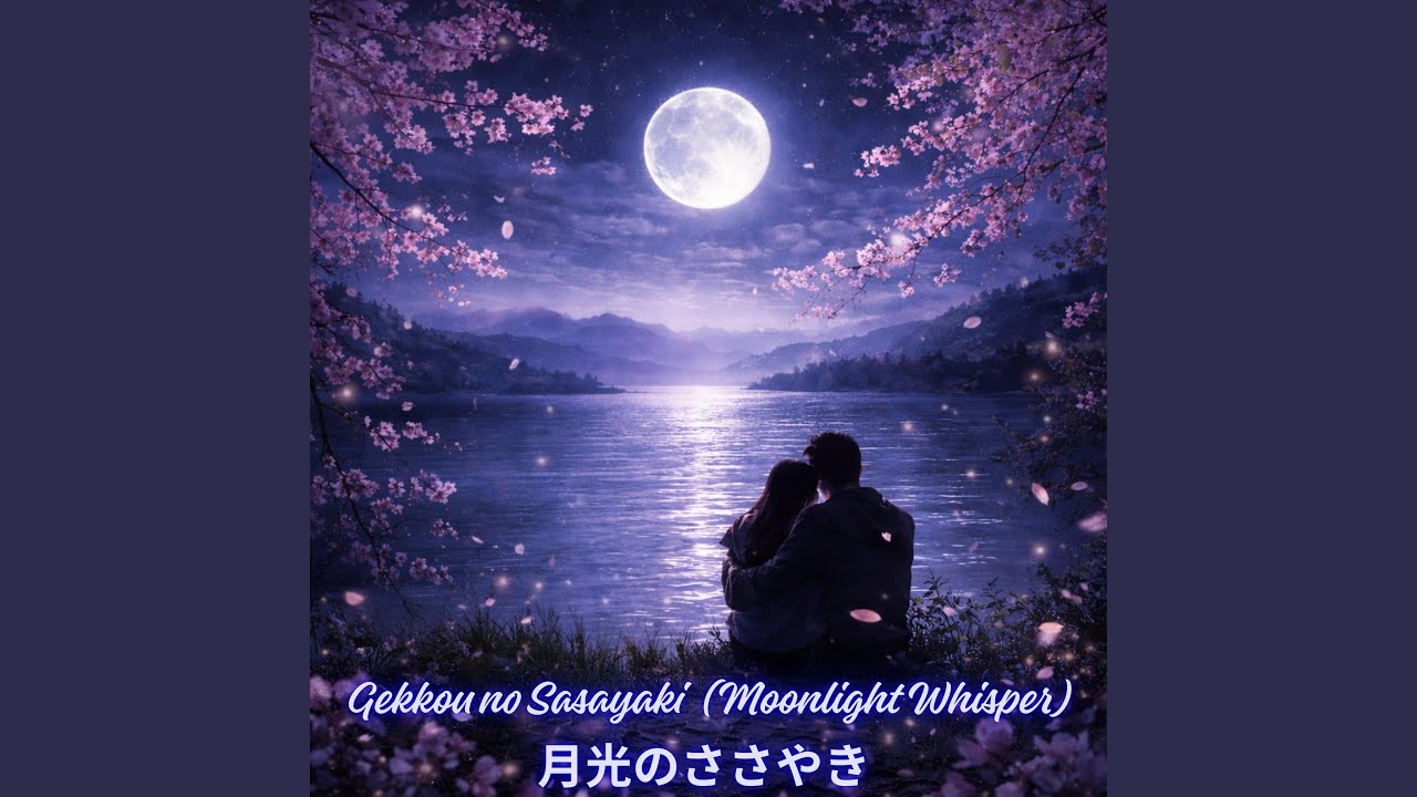 Tsukiyo no Musou 月夜の夢想 (Moonlit Reverie)
