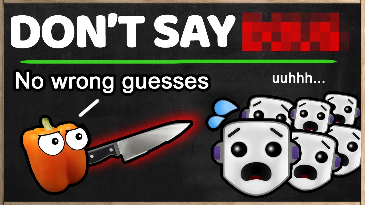 If my viewers break my secret rule, I ban them