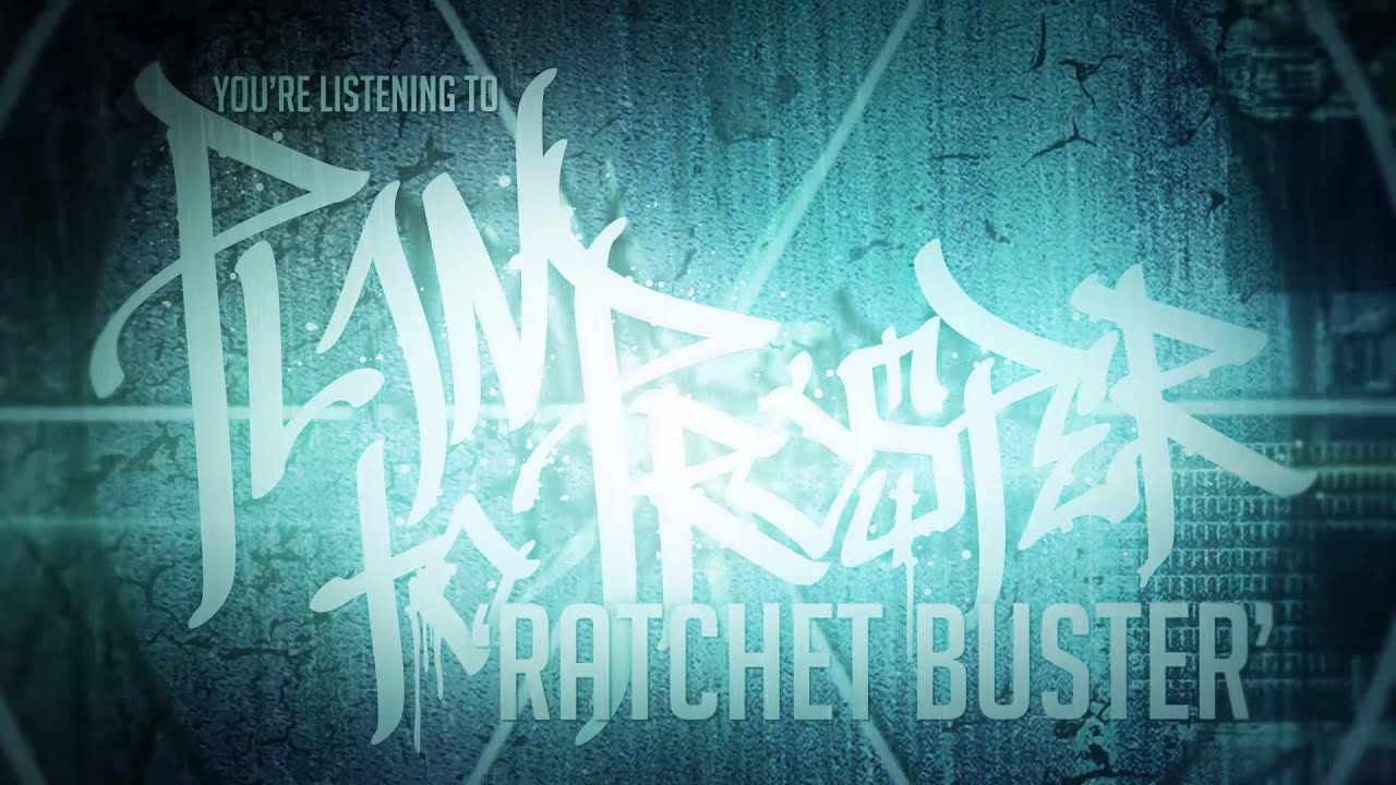 Plan To Prosper - Ratchet Buster (Official Lyric Video)