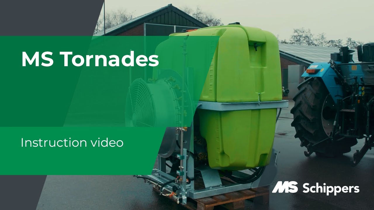 MS Tornades - Instruction Video