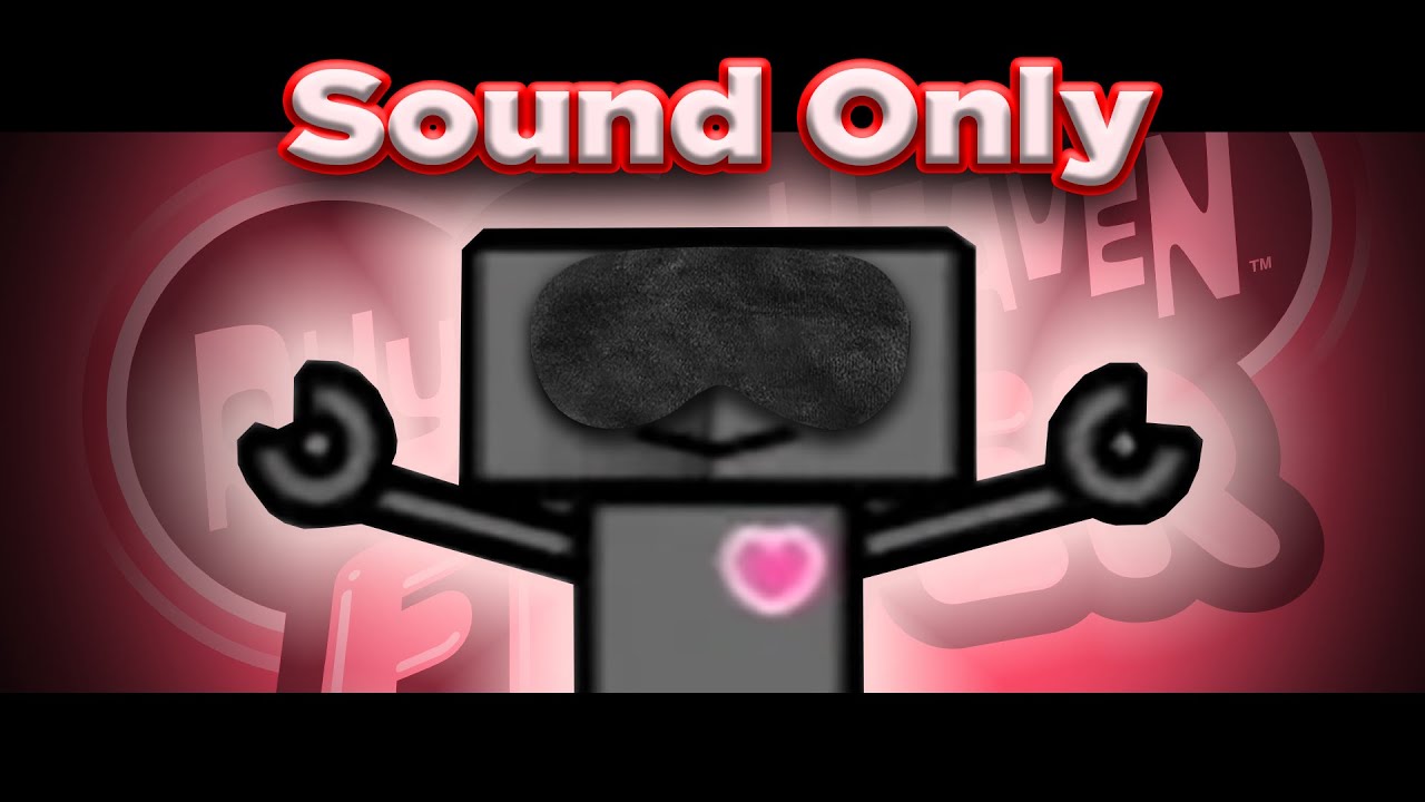 The Blindfolded Rhythm Heaven Fever Experience