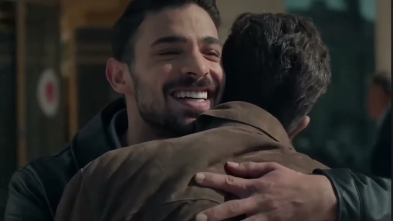 Güven ve Yaman 🎀❤️❤️‍🔥 @YabaniDiziResmi #yabani #güven #yaman