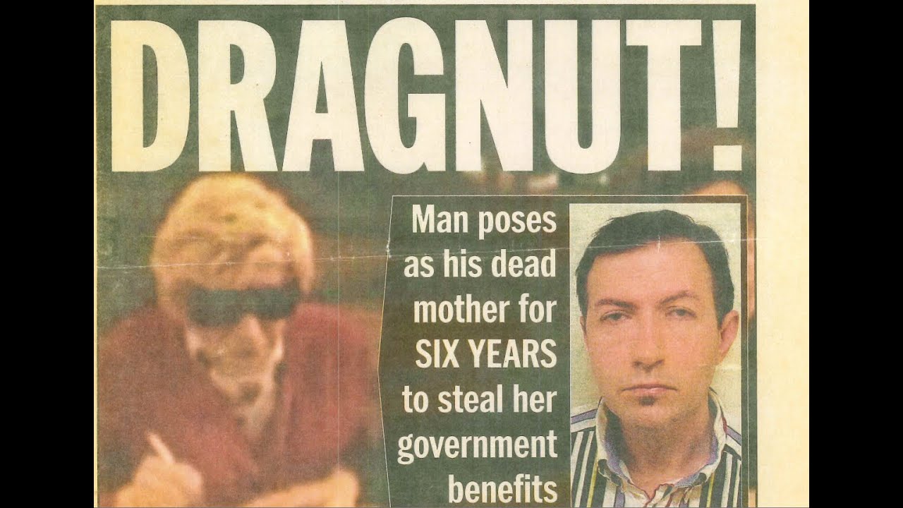 Norman Bates's Brother
