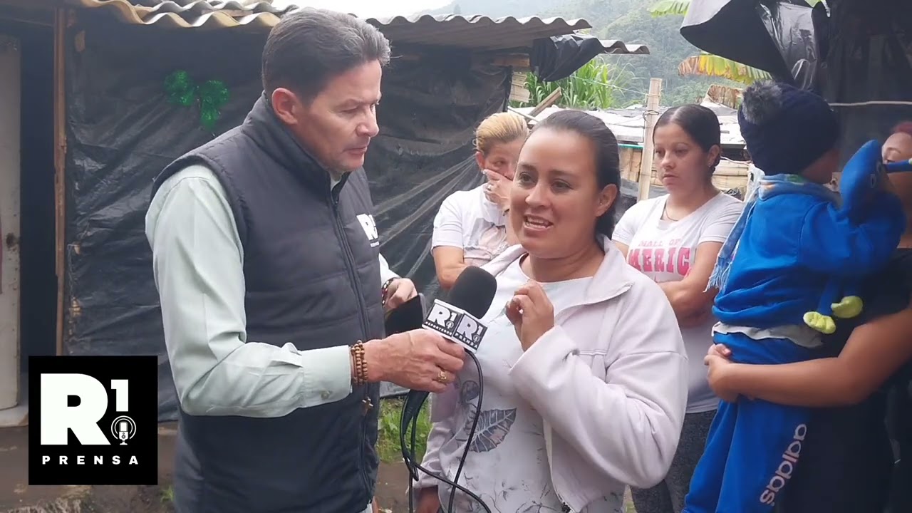 La pobreza extrema en Manizales existe desde hace mucho, sólo no la quieren ver.Orígenes, soluciones