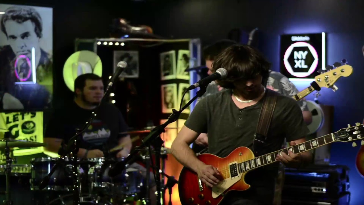 BERTH - The 615 Hideaway - Live Music