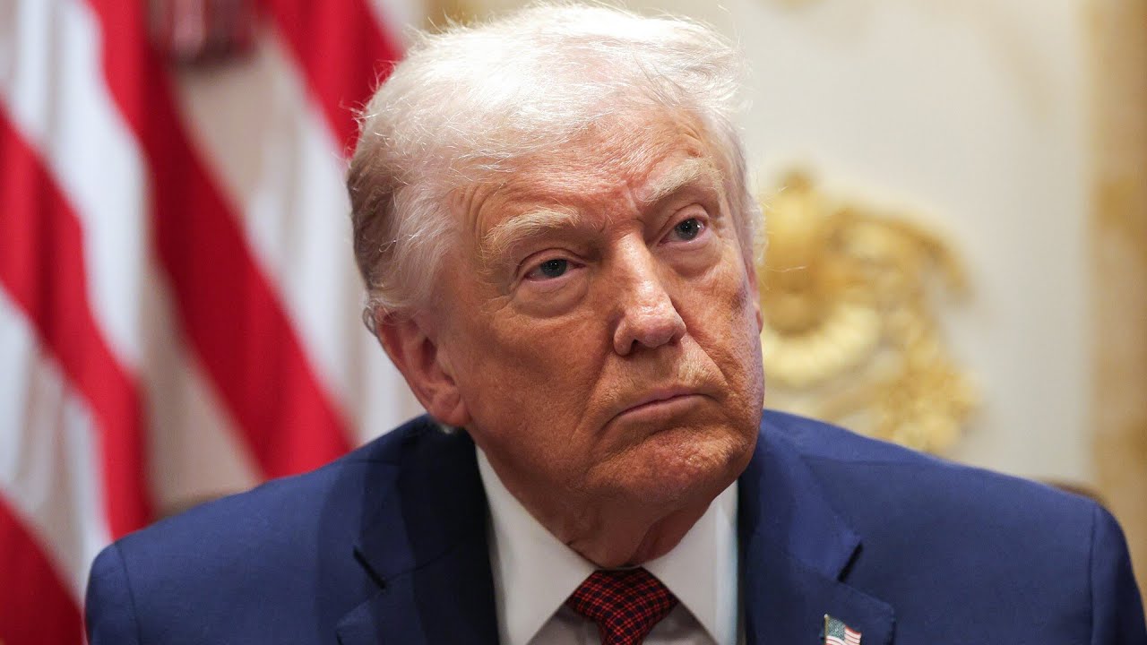 Trump announces $12 billon bailout package for US farmers