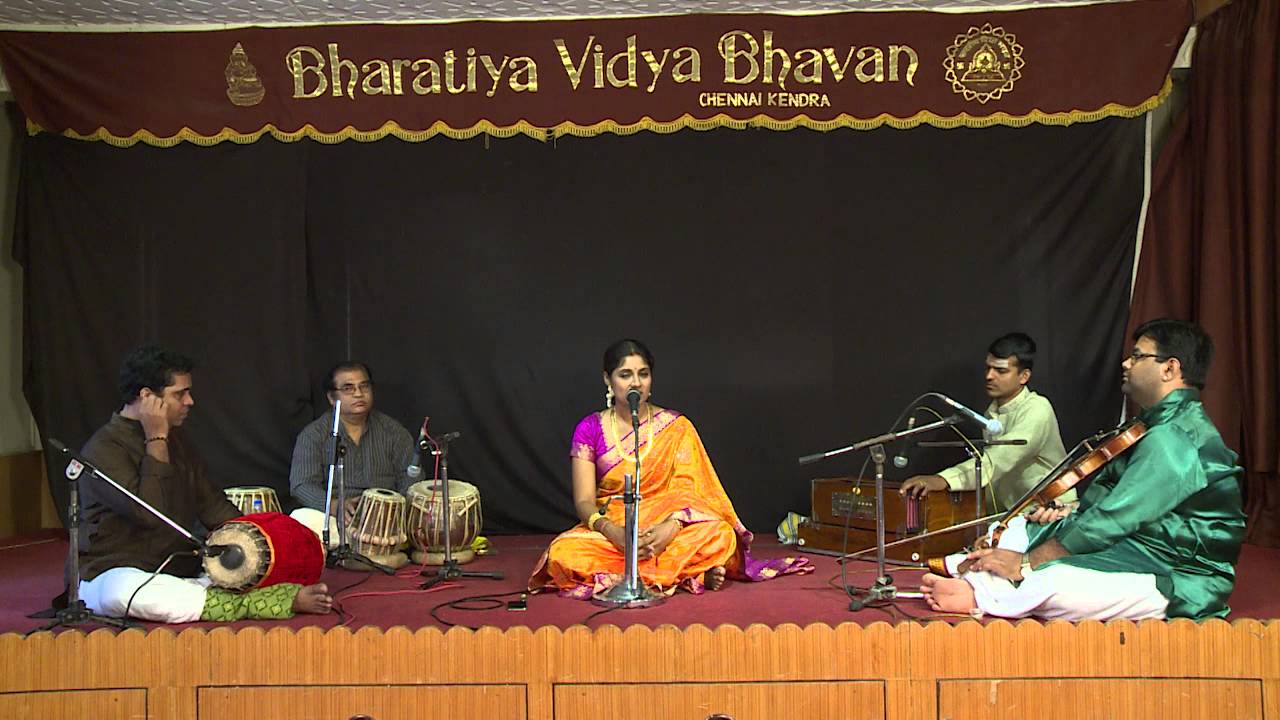 A Raga's Journey (English) - Raga Mukhari (Part 2)