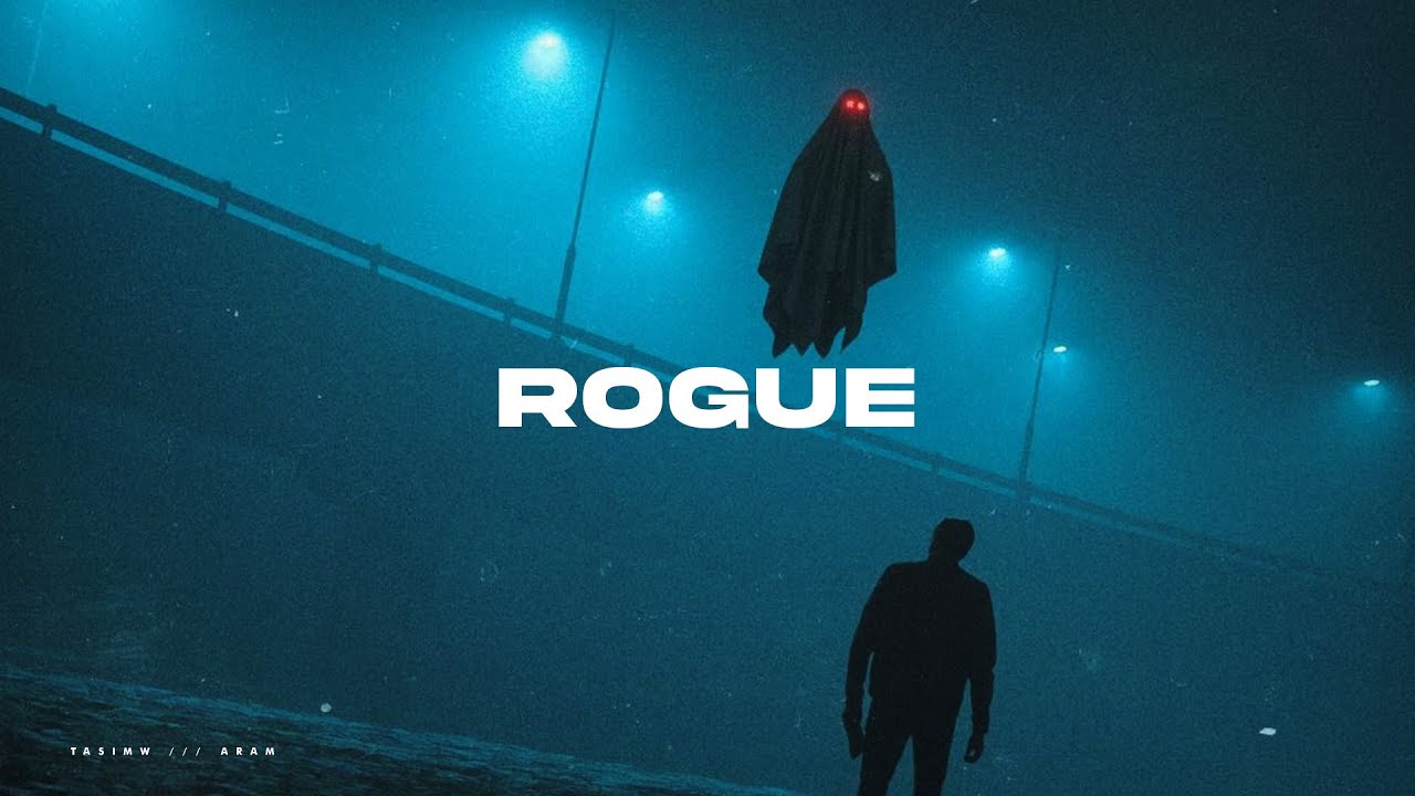 FREE ≡ The Weeknd x Chase Atlantic Type Beat - 'Rogue'