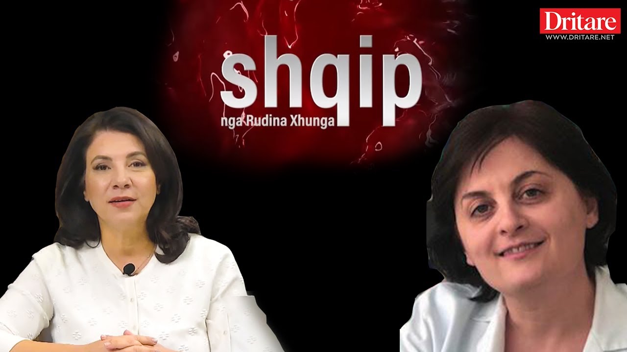 Si të ndihmosh veten dhe prindërit e tu, me sklerozë! | Shqip nga Rudina Xhunga