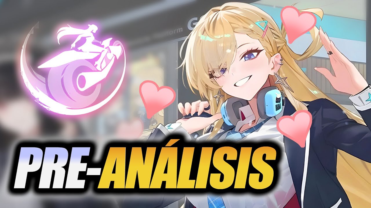 Is LYNAE worth it for your account? Here's how the character works!