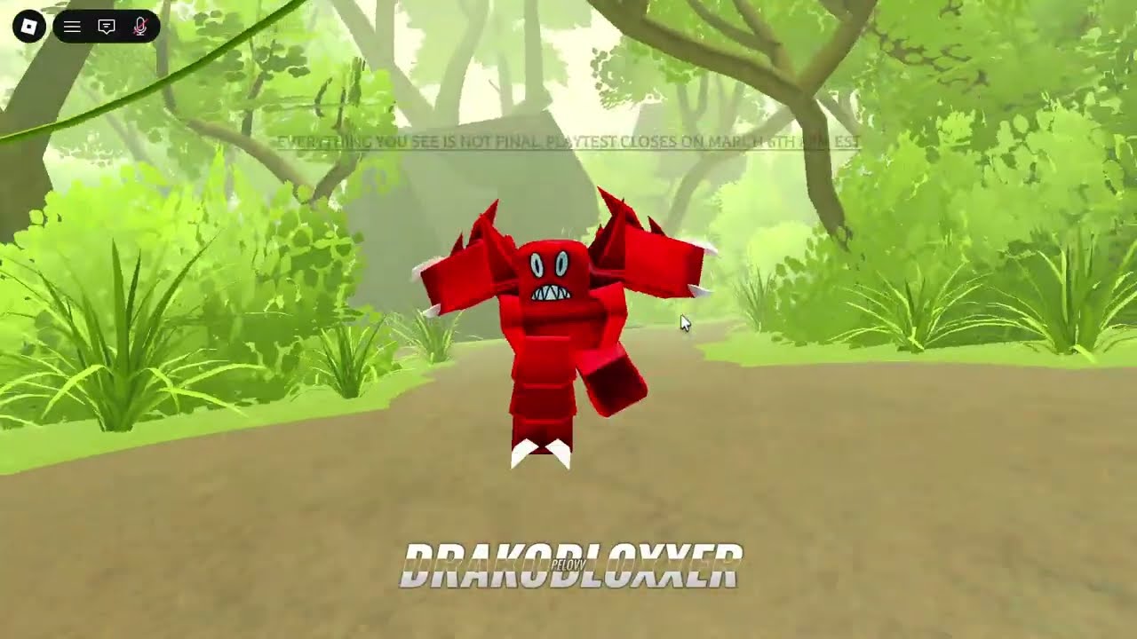 This new game is AWSOME (Terror Realm)