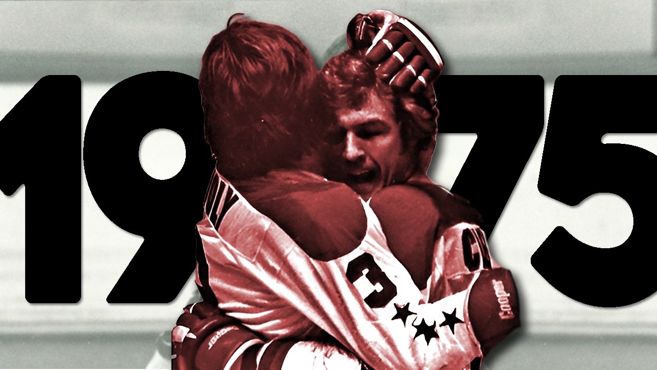 The Most Disastrous Season in NHL History