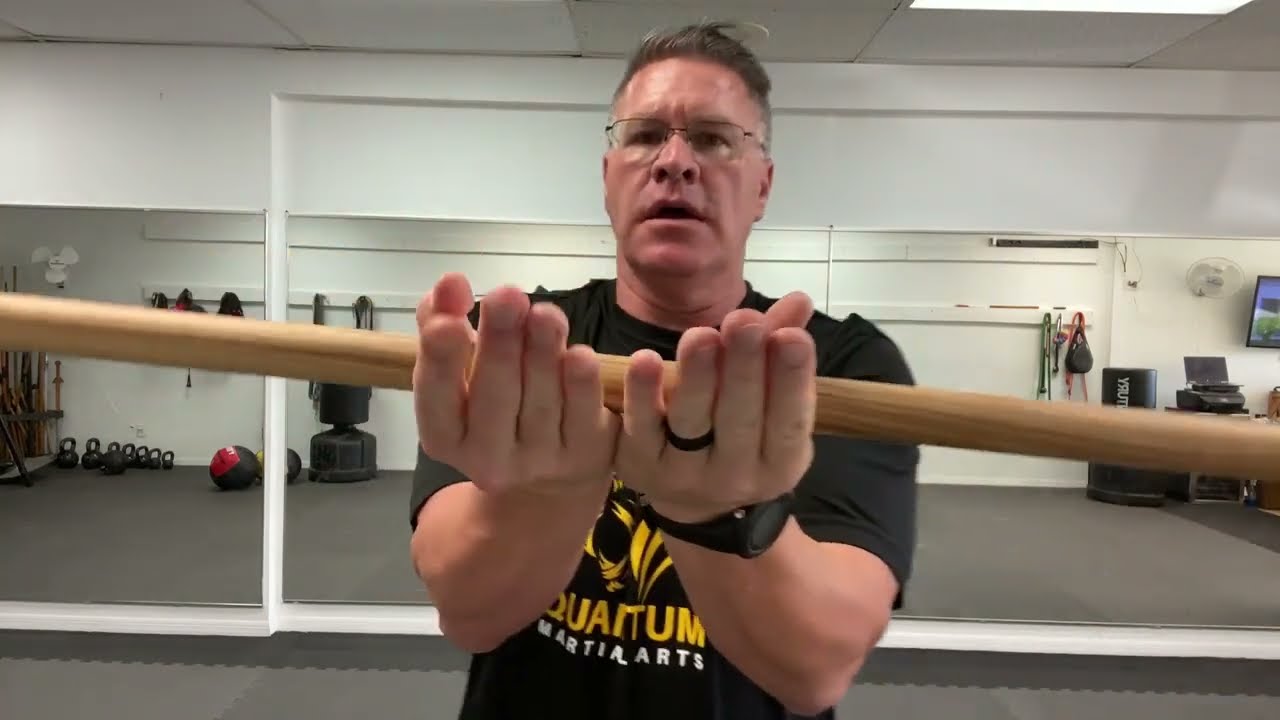 Mastering the Art of Bo Staff Spinning: Top Techniques