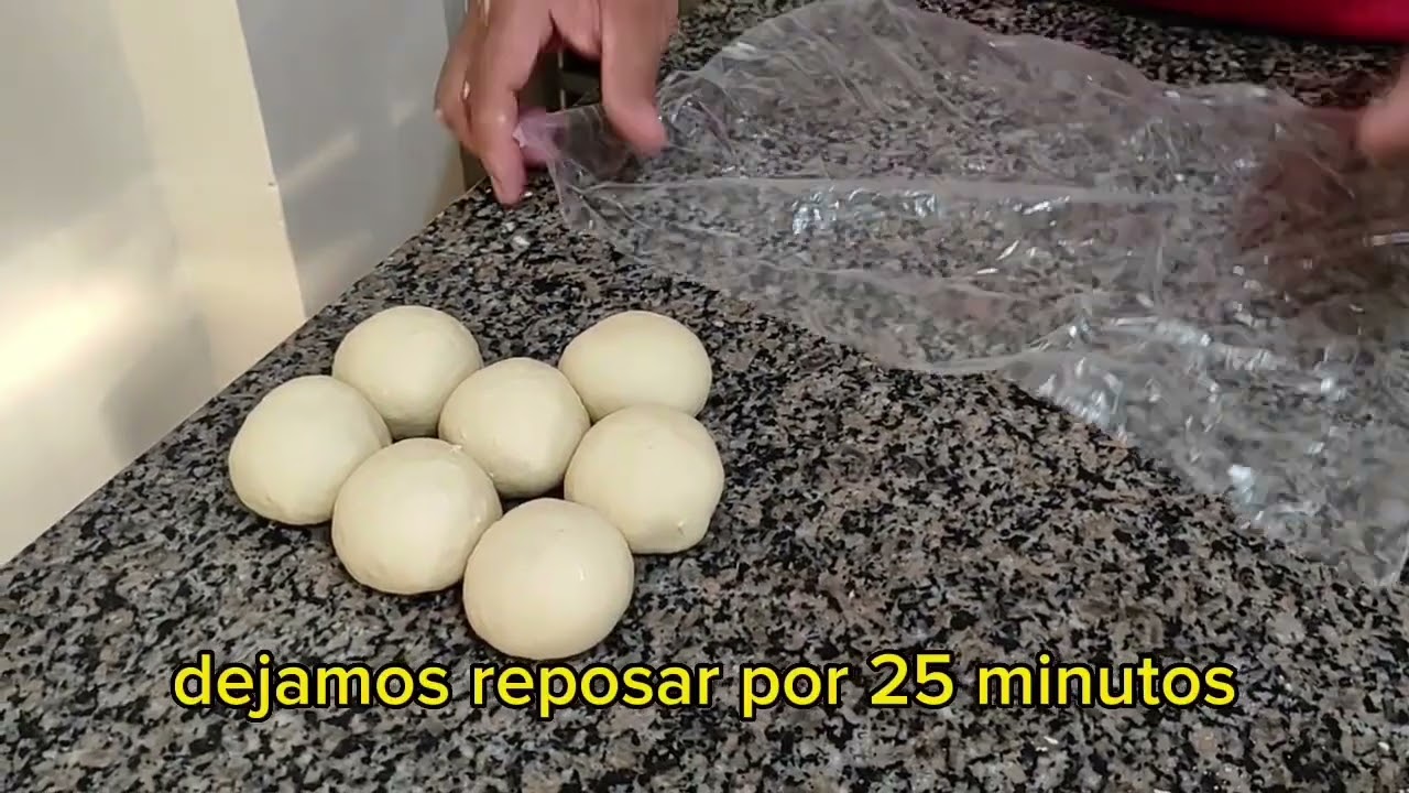 TE ENSEÑO A ELABORAR EMPANADAS PARA NEGOCIO