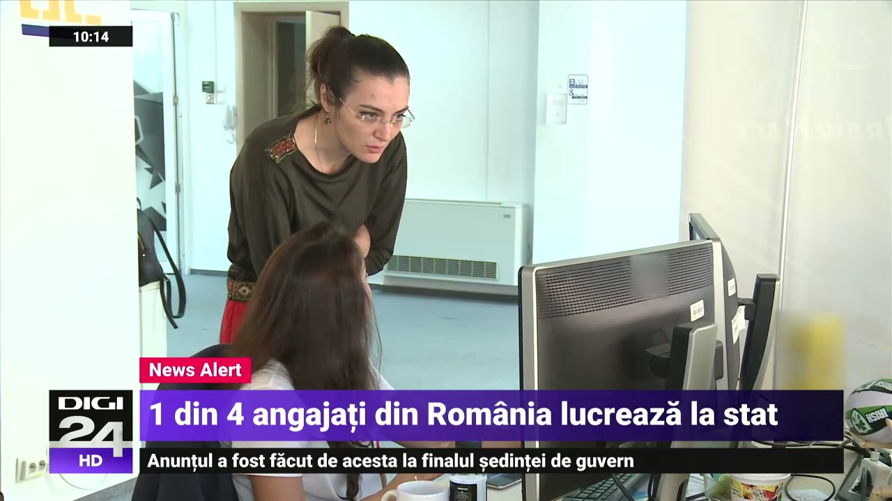 Privilegiul de a fi bugetar &icirc;n Rom&acirc;nia. C&acirc;t c&acirc;știgă un șofer angajat la stat față de unul din privat