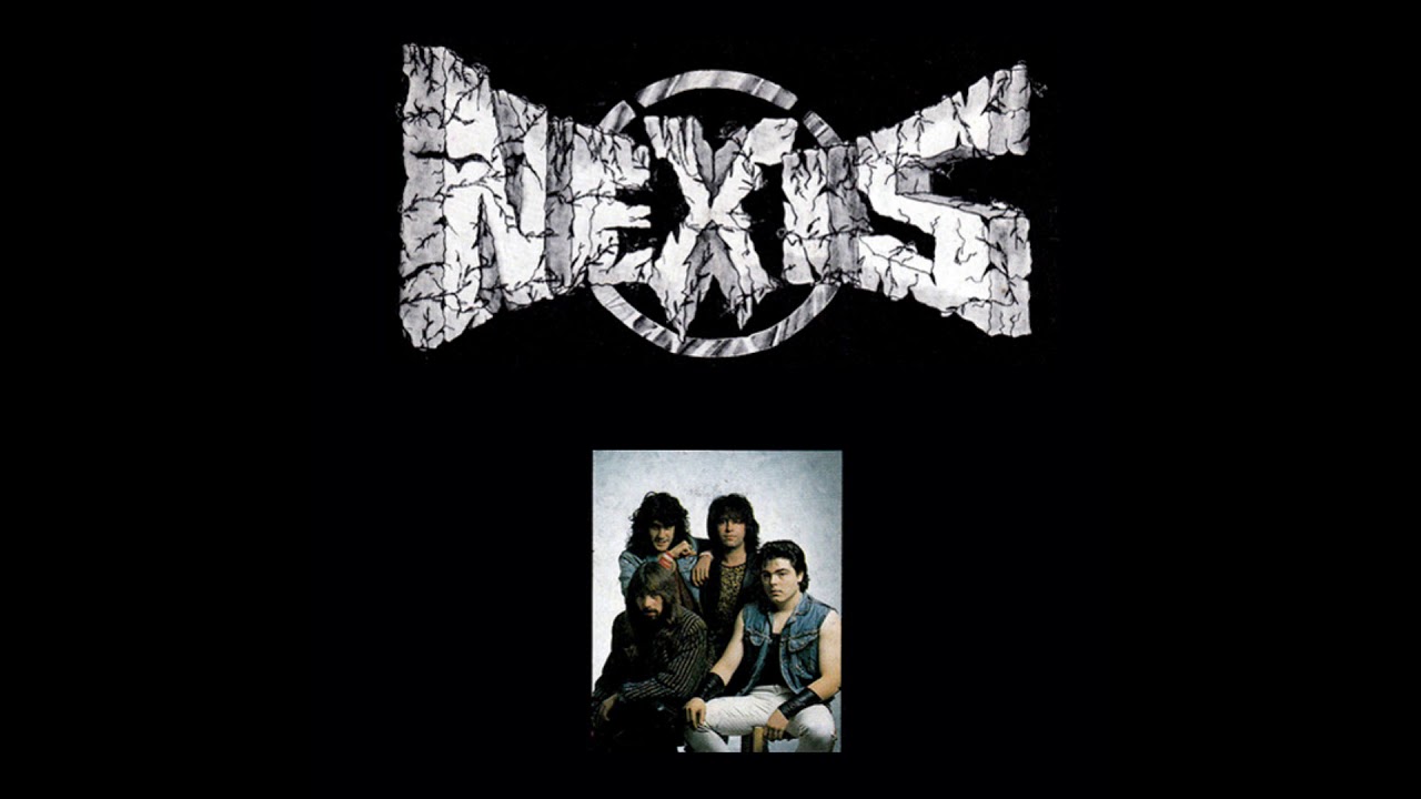 Nexis - La Bestia del Reino / Sobrevivir [HQ]