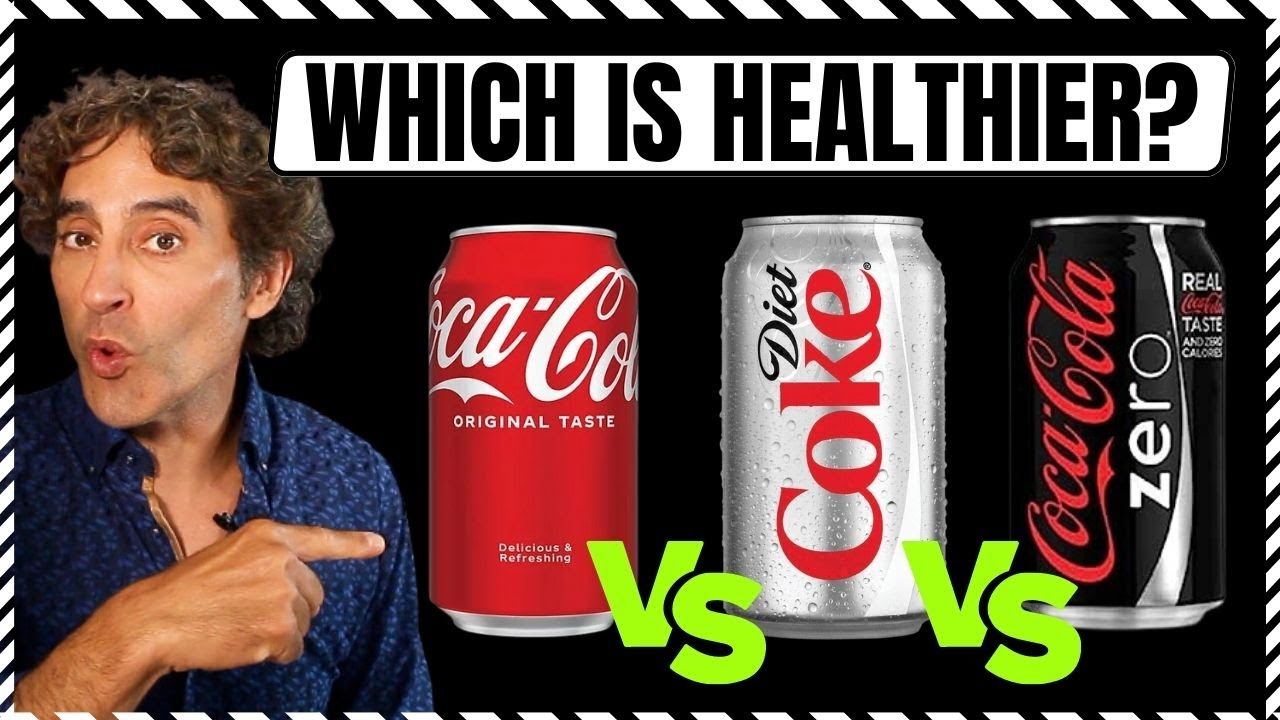 DOES DIET COLA REALLY WORK ??