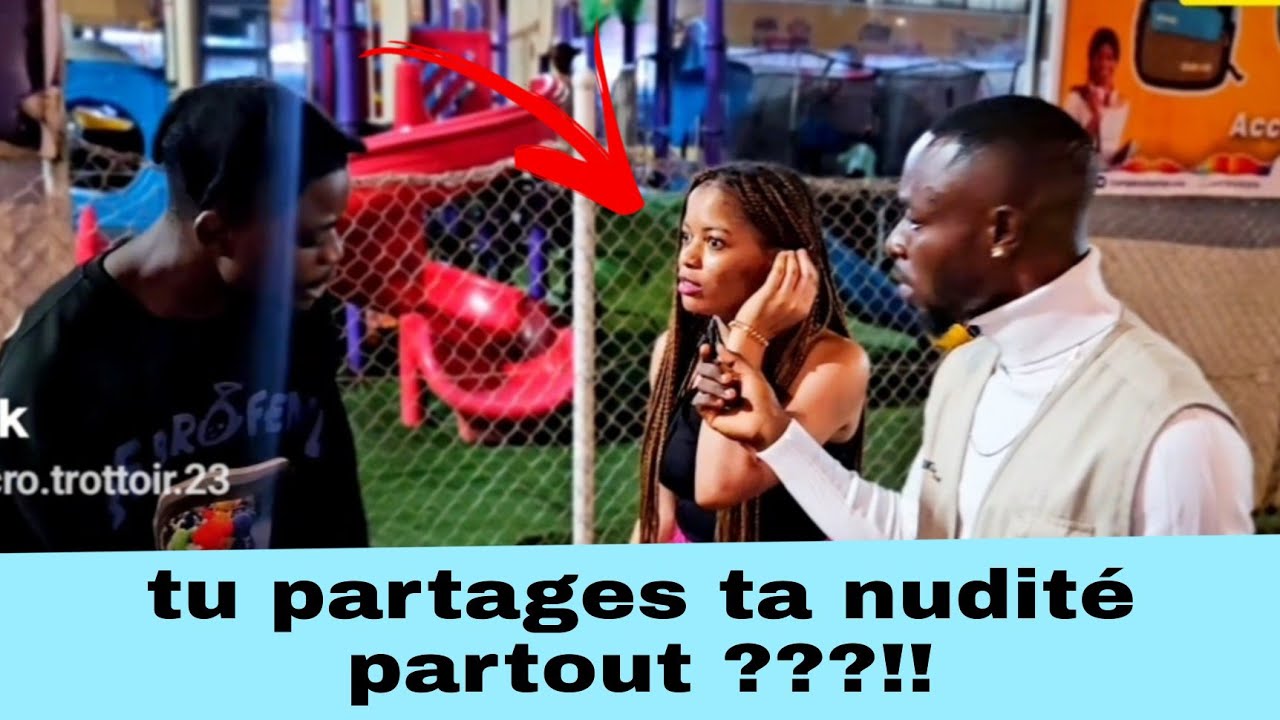 ce couple se sépare à cause des photos bizarre dans le téléphone c'est vraiment triste