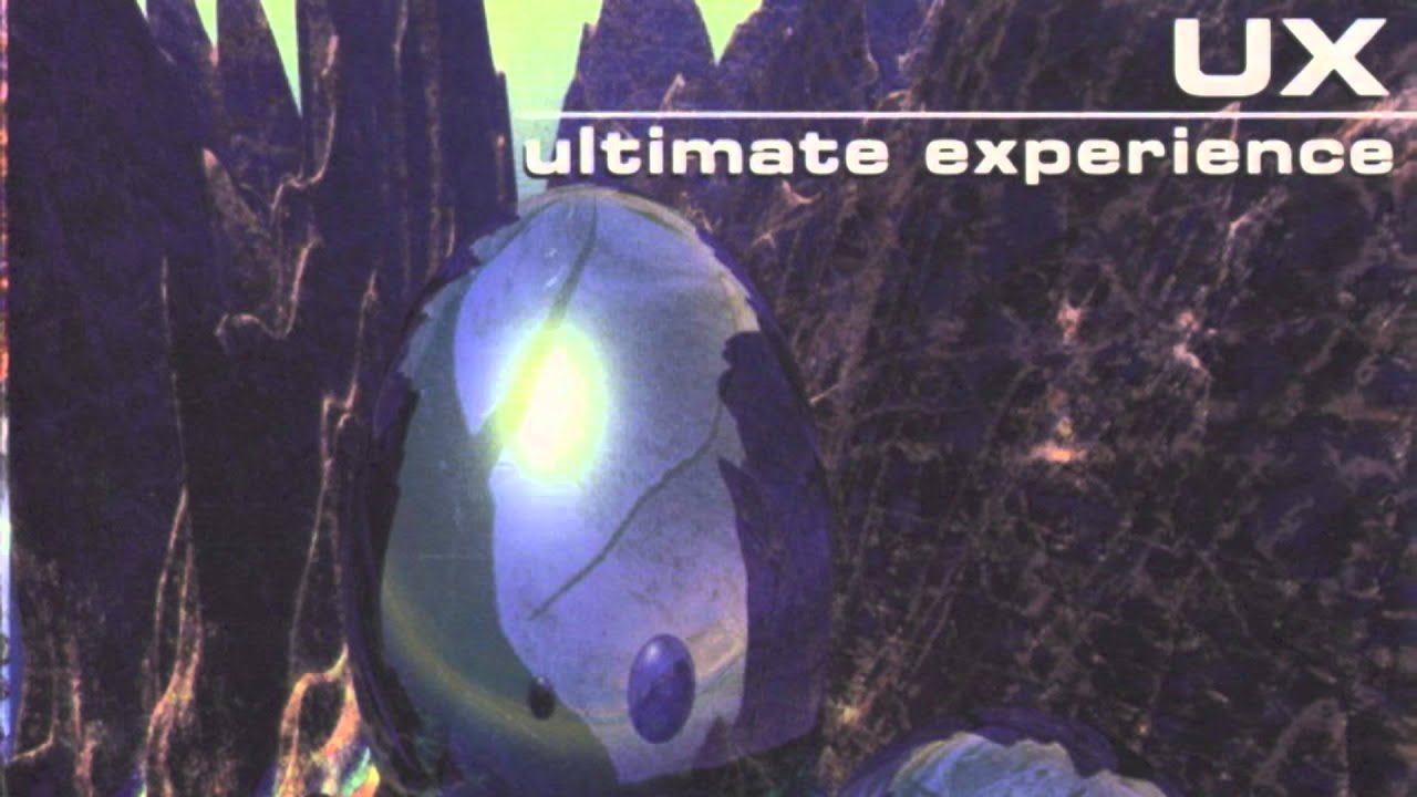 UX - Chrysalis