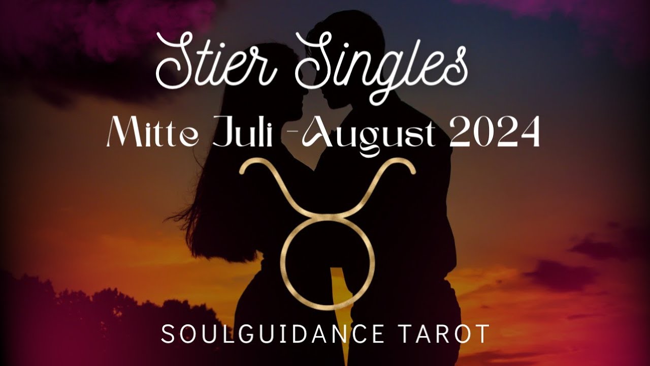 Stier Singles ♉️ Ohhha Stier 😱 Lass dich nicht täuschen 😎 Der Herrscher ist der richtige für dich 😍
