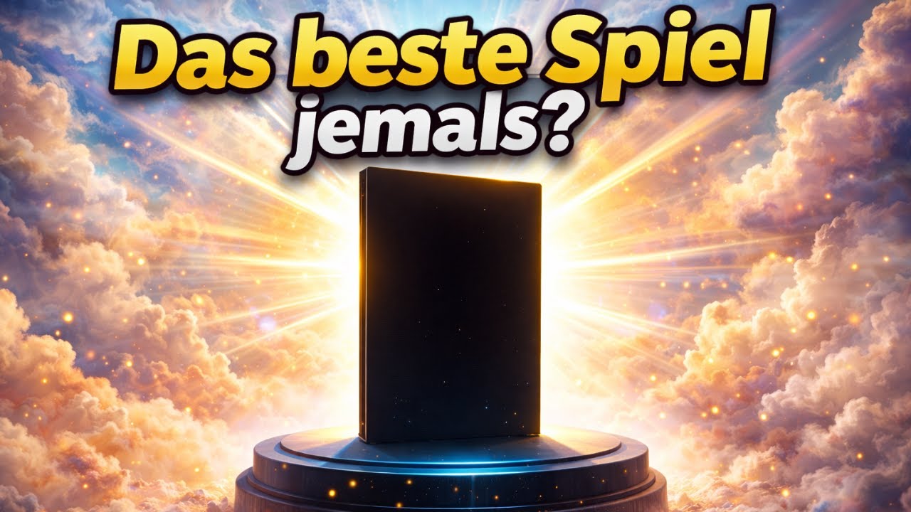 Wieso hat dieses SPONGEBOBSPIEL noch kein REMAKE?!