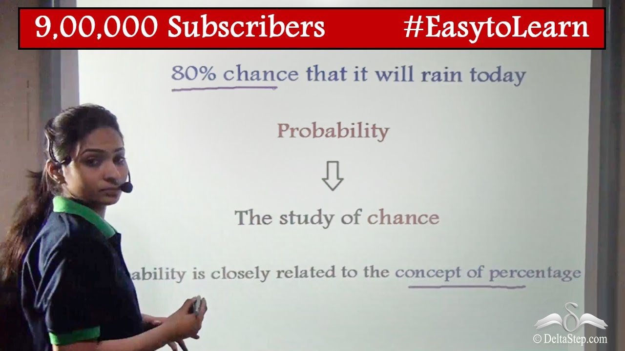 Introduction to Probability