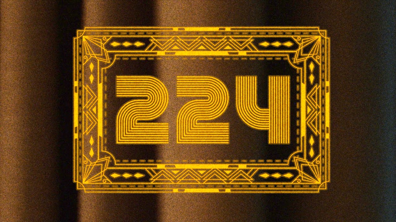 224 | A Short Film by Elijah Long-McGie