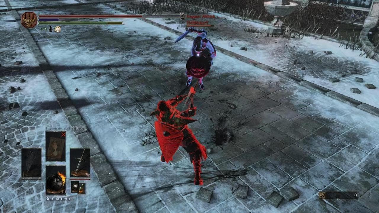 Just some fun friendly duels