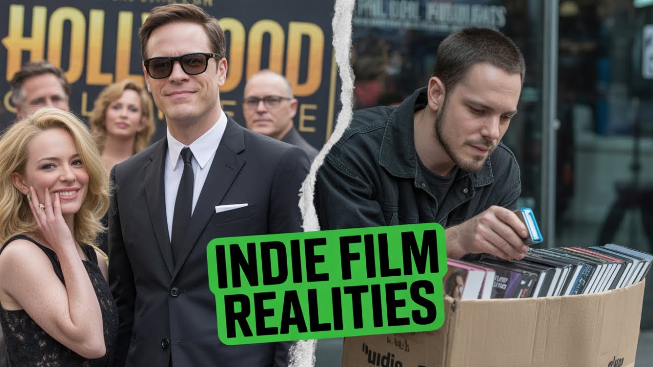 Forget Everything You Know About Making Indies