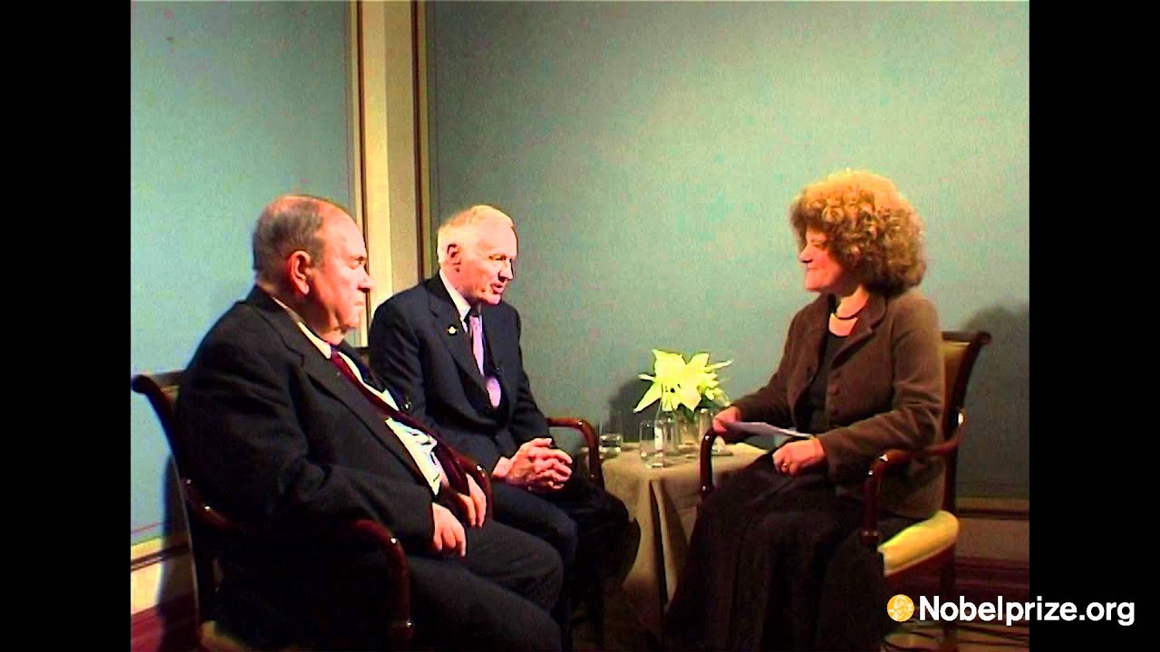 What inspires the 2003 Nobel Laureates in Physics?