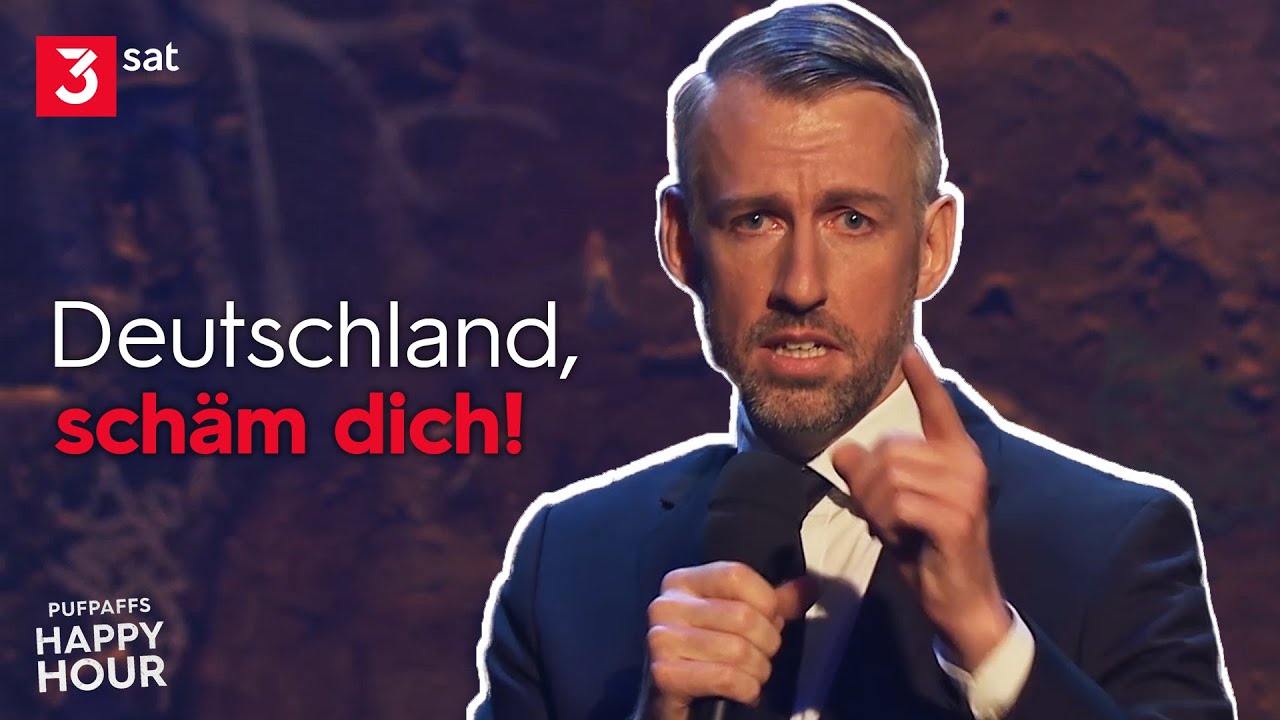 Kinderarmut in Deutschland: Knapp arm ist auch arm I Pufpaffs Happy Hour