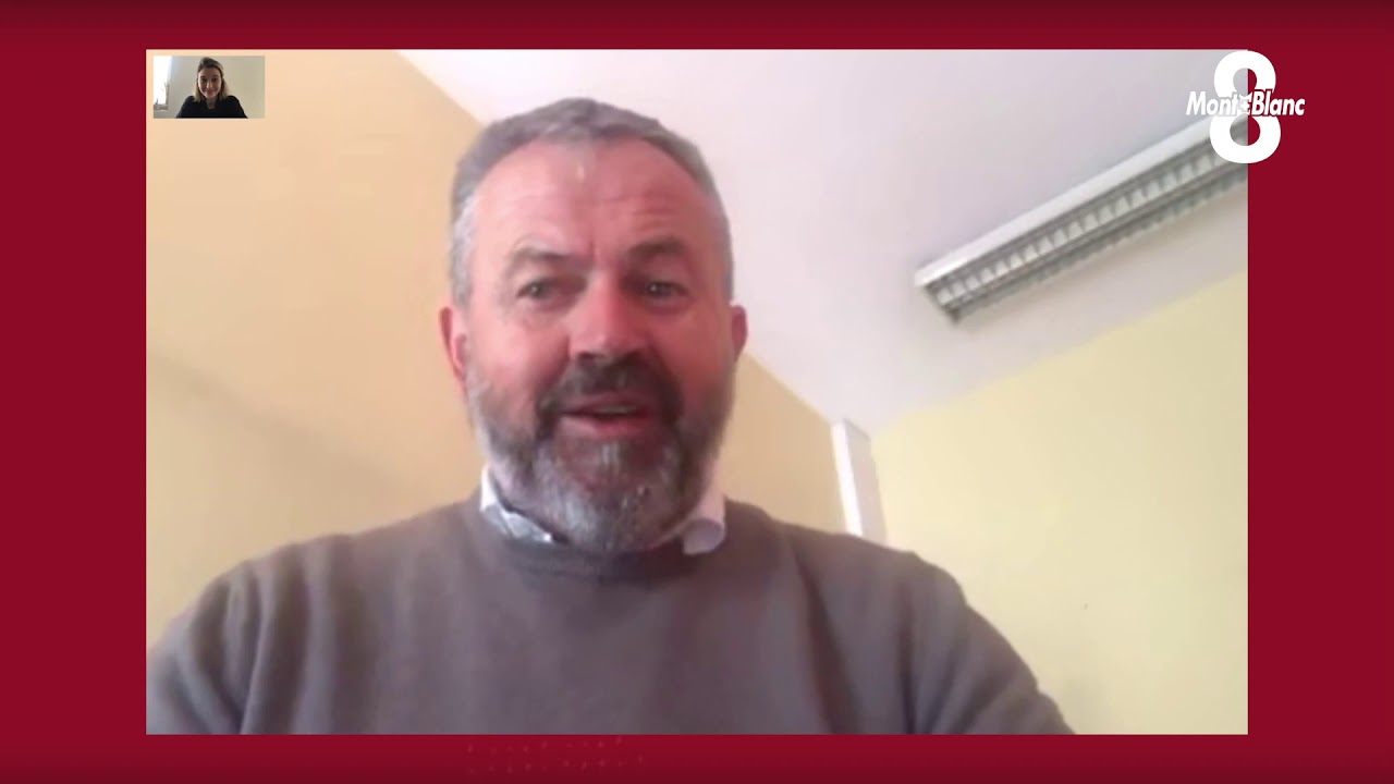 Interview de Jean-Fran&ccedil;ois BESSON du Groupement Transfrontalier Europ&eacute;en