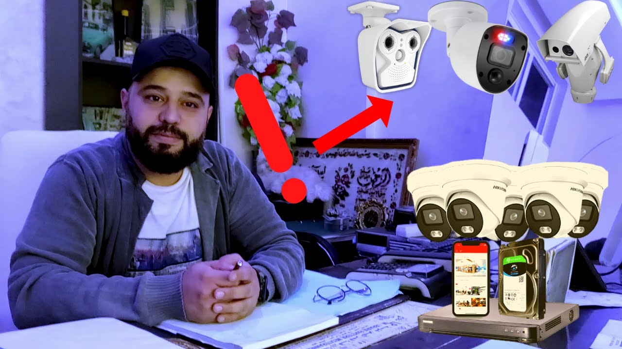 لا تضيع أموالك في كاميرات 8 و 5 ميجا بكسل ! إليك الحل و البديل