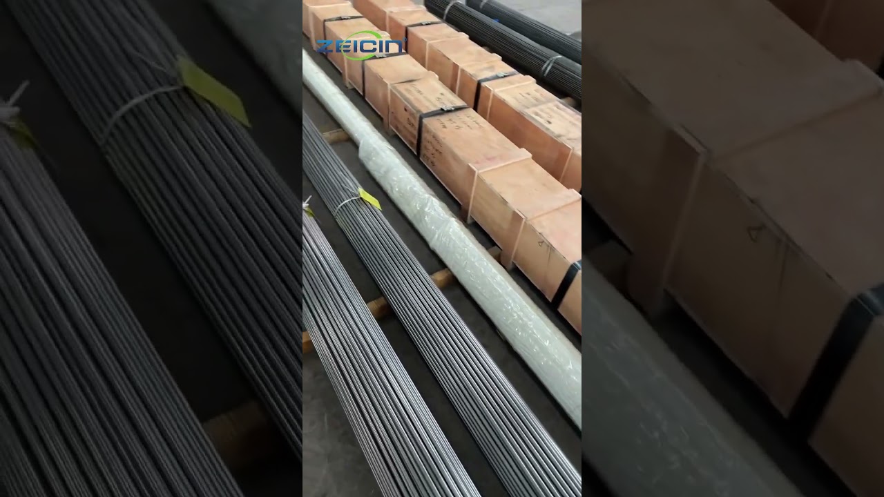 High speed steel