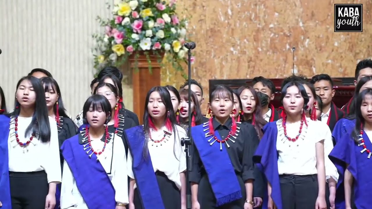 KABA Youth Combined Service | Ministers' Hill Fellowship | 15 May 2022