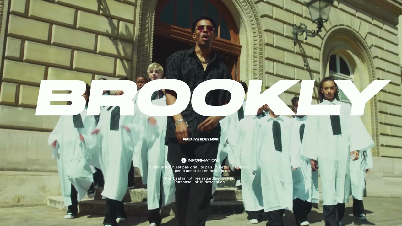 Gims x Dr Yaro type beat - 