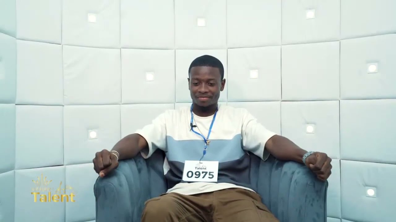 KOOL MATOPE HOSANNA COVER BY RUPHIN